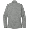 Eddie Bauer Women's Grey Heather/Grey StormRepel Soft Shell Jacket