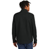 Eddie Bauer Men's Deep Black Stretch Soft Shell Jacket