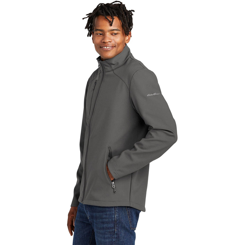 Eddie Bauer Men's Iron Gate Stretch Soft Shell Jacket