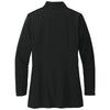 Eddie Bauer Women's Deep Black Stretch Soft Shell Jacket
