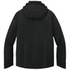 Eddie Bauer Men's Black WeatherEdge Plus Insulated Jacket