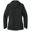 Eddie Bauer Women's Black WeatherEdge Plus Insulated Jacket