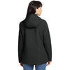 Eddie Bauer Women's Black WeatherEdge Plus Insulated Jacket
