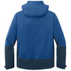 Eddie Bauer Men's Cobalt Blue/River Blue WeatherEdge Jacket