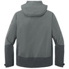 Eddie Bauer Men's Metal Grey/Grey Steel WeatherEdge Jacket