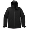 Eddie Bauer Men's Black/Storm Grey WeatherEdge 3-in-1 Jacket