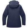 Eddie Bauer Women's River Blue/Cobalt Blue WeatherEdge 3-in-1 Jacket