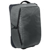 Eddie Bauer Grey Steel Excursion Roller Duffel
