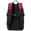 Eddie Bauer Radish/Grey Steel Ripstop Backpack