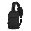 Econscious Black Grove Sling Bag