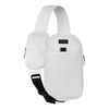 Econscious White Grove Sling Bag