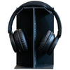 Rupt Black Echodeep Outside Noise Reduction Headphones