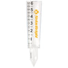 Logomark Clear Baran 6