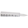 Logomark Clear Baran 6