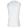 adidas Men's White Creator Sleeveless Tee