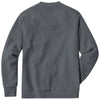 UNRL Men's Charcoal Elevation Crewneck