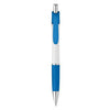 BIC Blue Emblem Pen with Black Ink