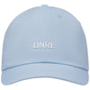 UNRL Baby Blue Eclipse Performance Cap