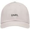 UNRL Sand Eclipse Performance Cap