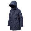 Stormtech Women's Midnight/Midnight Denali Parka