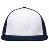 Color Heather Navy