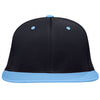 Color Heather Navy
