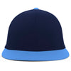 Color Heather Navy