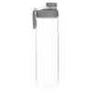 H2Go Storm Gray Daze 25oz Bottle
