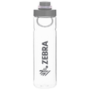 H2Go Storm Gray Daze 25oz Bottle