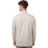 Independent Trading Co. Unisex Smoke Perform Quarter-Zip Pullover