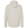 Independent Trading Co. Unisex Smoke Perform Full-Zip Hooded Sweatshirt