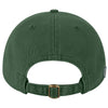 Legacy Dark Green Relaxed Twill Dad Hat