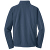 Port Authority Men's Insignia Blue Value Fleece Jacket