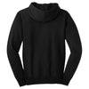 Sport-Tek Men's Black Super Heavyweight Pullover Hooded Sweatshirt
