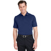 Fairway & Greene Men's Marine USA Made Tournament Solid Tech Polo