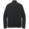 Port Authority Men's Deep Black C-FREE Raglan Fleece