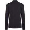 Levelwear Women's Black Driven Jacket