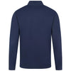 Levelwear Men's Navy Driven Jacket