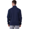 Levelwear Men's Navy Driven Jacket