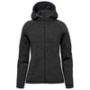 Color Heather Black