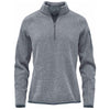 Color Heather Grey