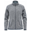 Color Heather Grey