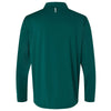 Oakley Men's Team Fir Team Issue Podium Quarter-Zip Pullover