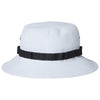 Oakley White Team Issue Bucket Hat
