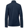 Stormtech Women's Midnight/Dusk Zermatt 1/4 Zip Pullover