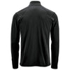 Stormtech Men's Black Mesa 1/4 Zip Pullover