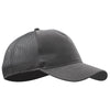 Stormtech Unisex Pewter Scirroco Cap