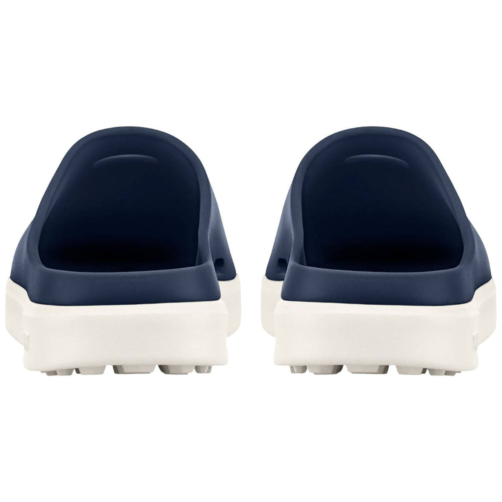TRUE Men's Navy FS Slide