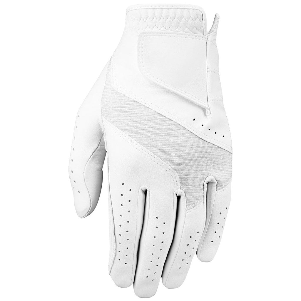 Callaway White Fusion Golf Glove