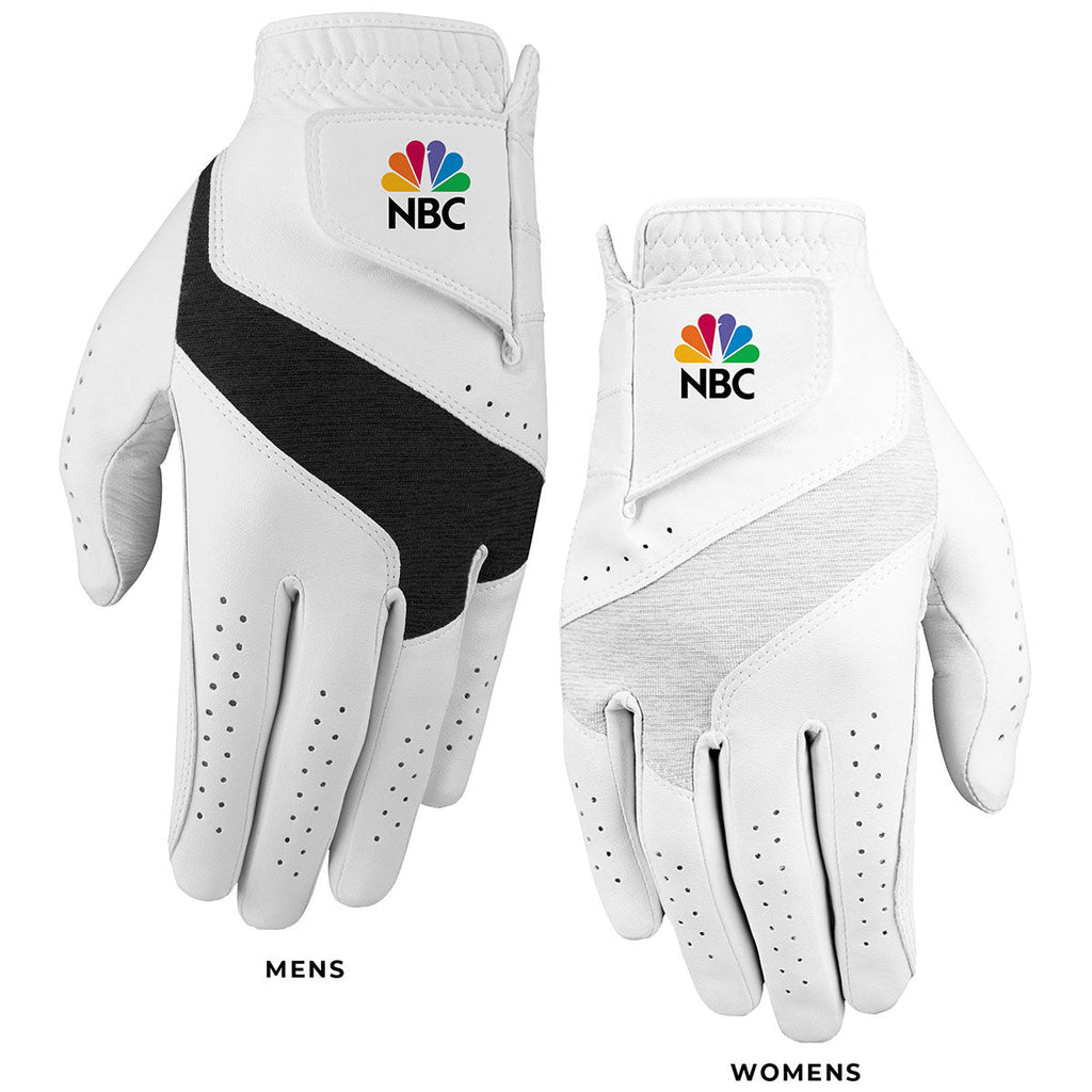 Callaway White Fusion Golf Glove